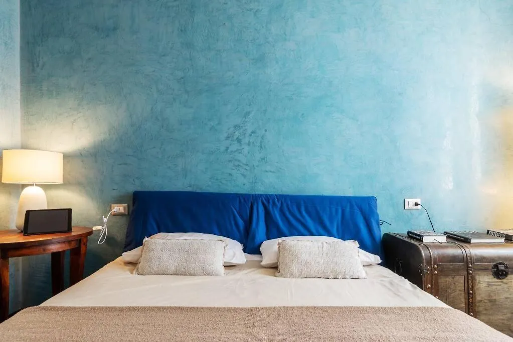 Maggio Flexyrent A.C. - Wifi Apartment Milan
