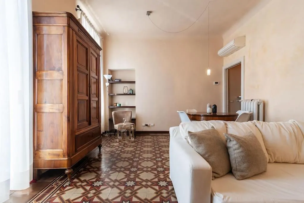 Maggio Flexyrent A.C. - Wifi Apartment Milan Italy