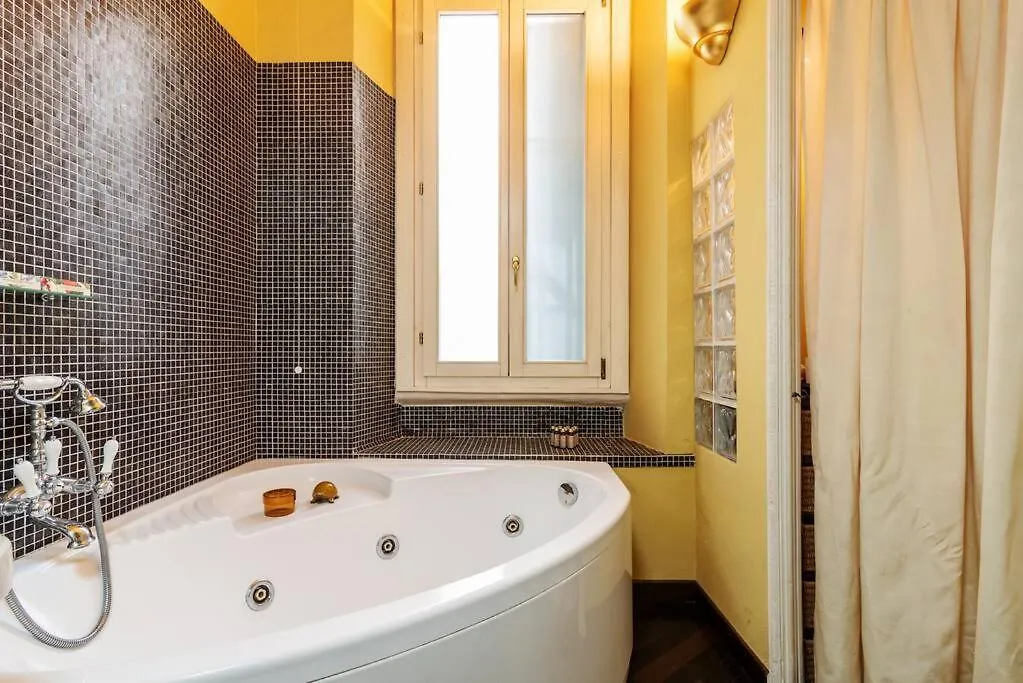 Maggio Flexyrent A.C. - Wifi Apartment Milan