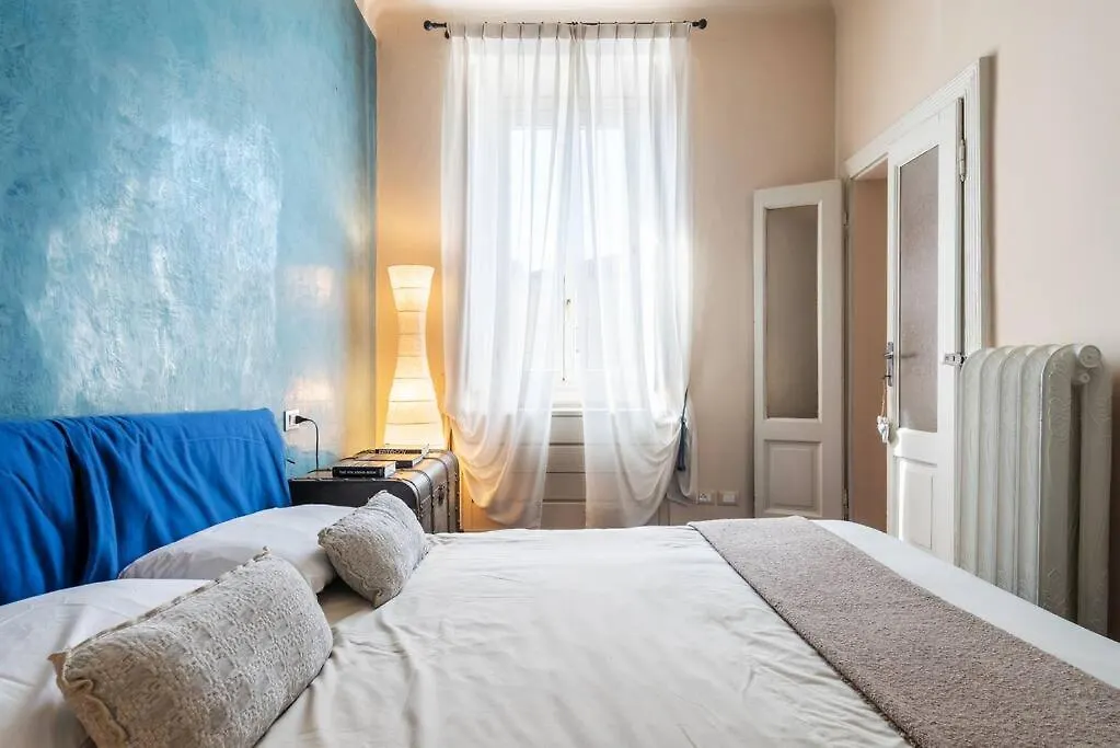Maggio Flexyrent A.C. - Wifi Apartment Milan Italy