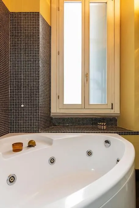 Maggio Flexyrent A.C. - Wifi Apartment Milan