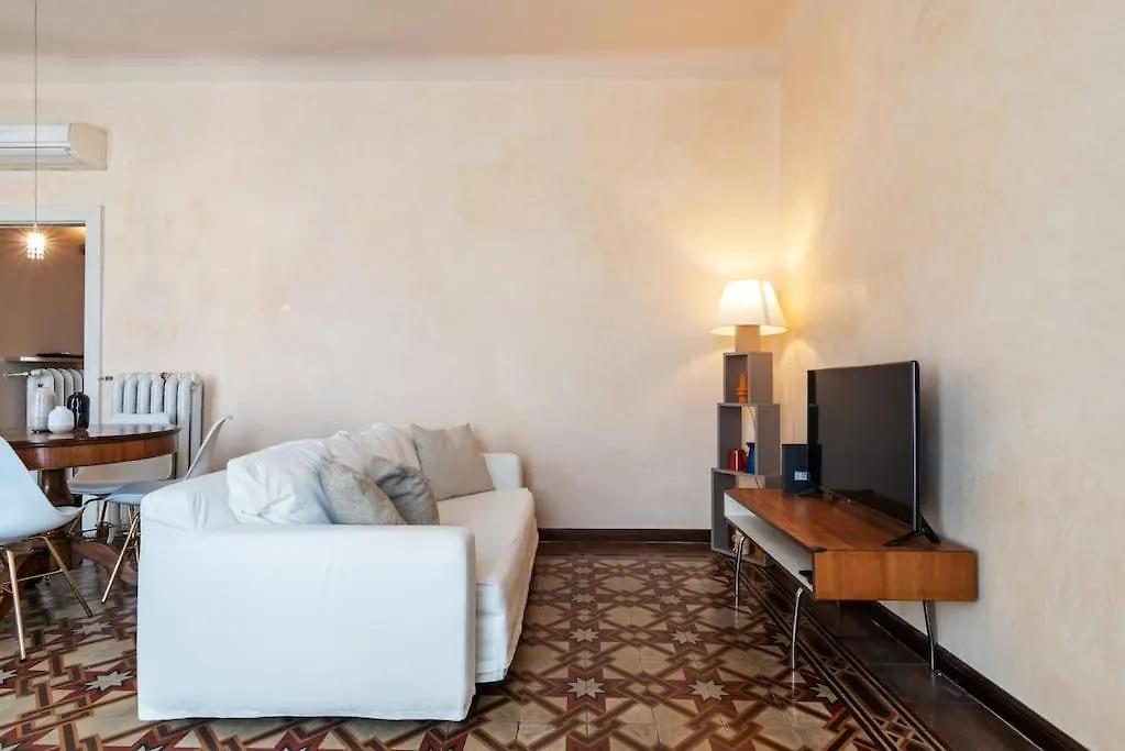 Maggio Flexyrent A.C. - Wifi Apartment Milan