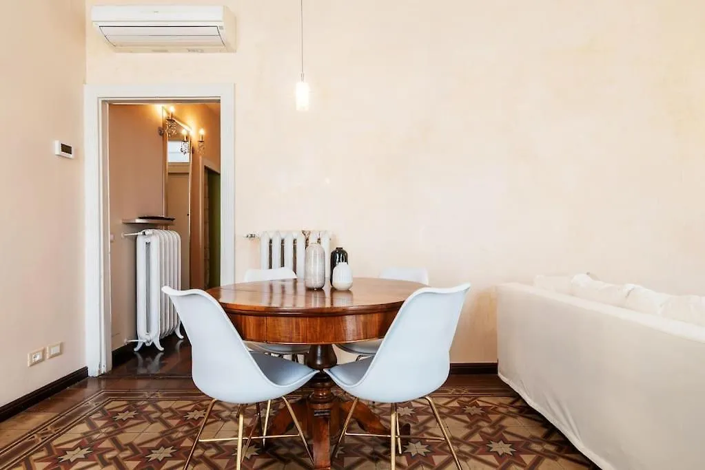 Maggio Flexyrent A.C. - Wifi Apartment Milan