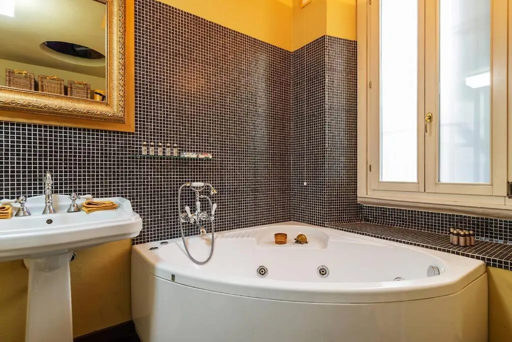 Apartament Maggio Flexyrent A.C. - Wifi Mediolan